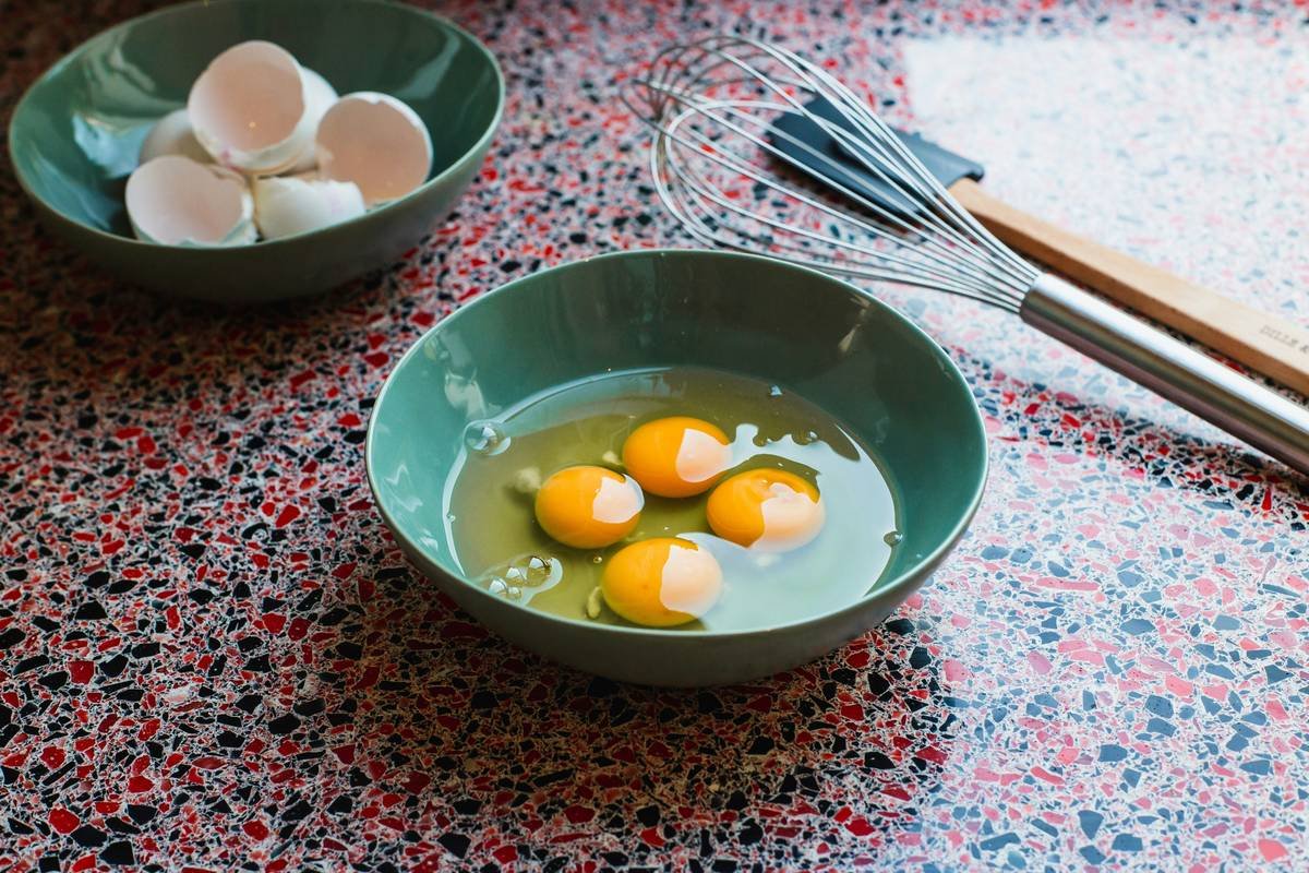 How to Use a Microwave Egg Poacher: Foolproof Microwave Egg Poacher Instructions for Perfect Eggs Every Time