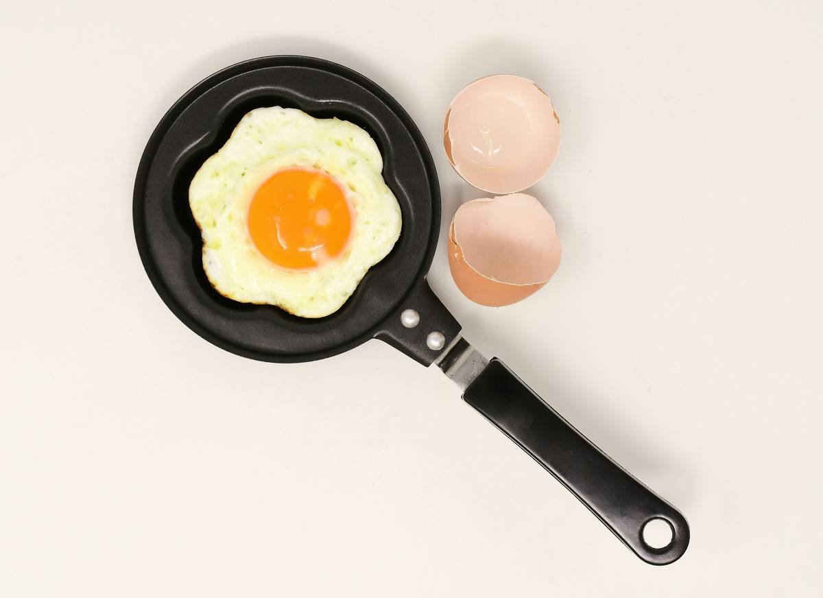 The Ultimate Guide to Poached Egg Accessories: Tools That Actually Work (No More Watery Egg Soup!)