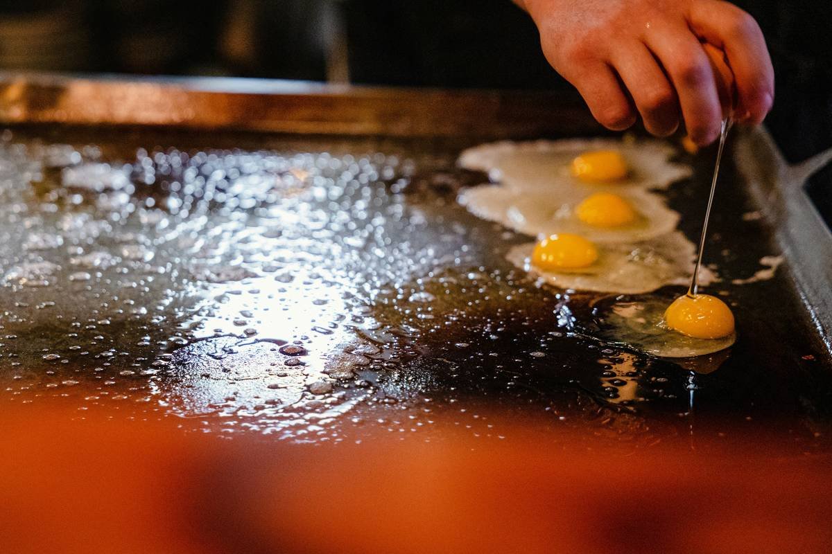 Why Your Breakfast Game Sucks (And How Cooking Lovers Egg Tools Will Save It)