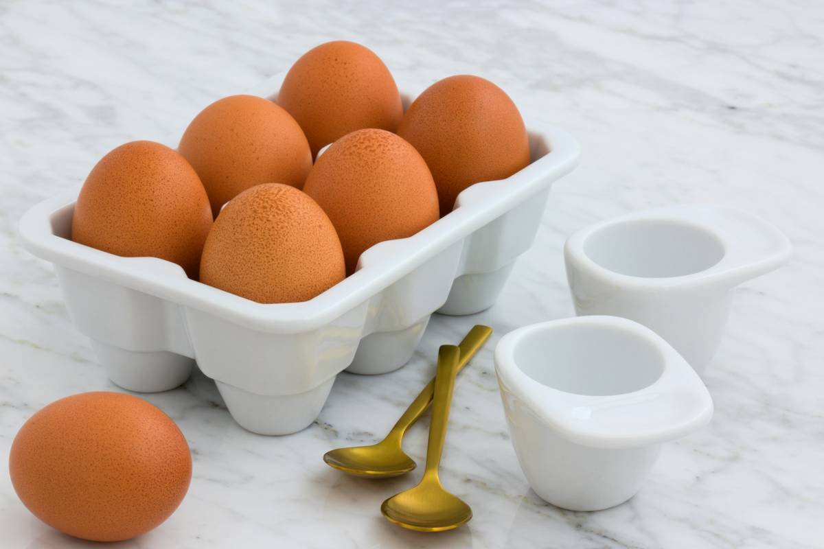 Why Your Egg Steel Eggs Tool Yolk Game Is Failing (And How to Fix It Fast)