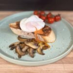 hack for poaching eggs: The No-Swirl, No-Vinegar Method That Actually Works