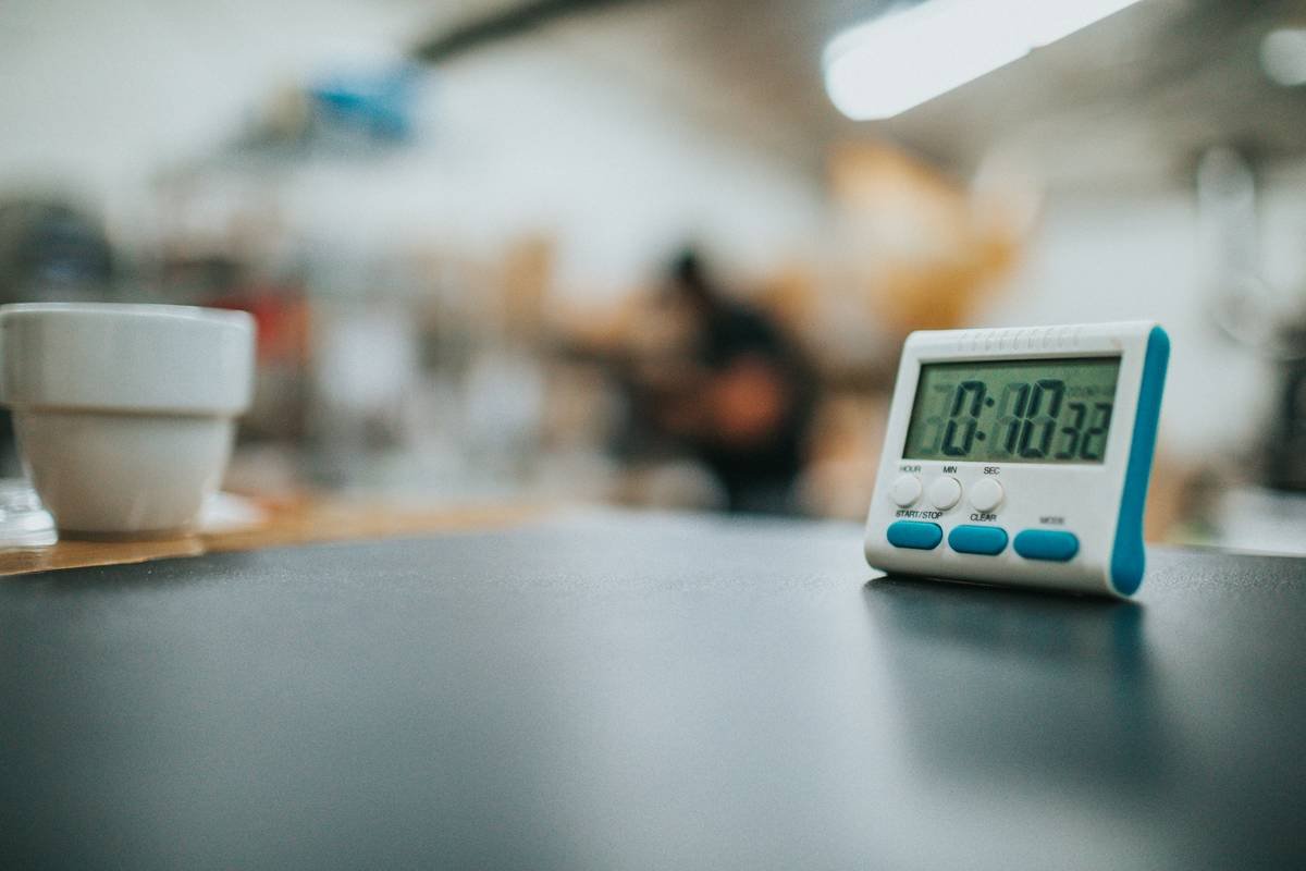 Perfect Microwave Egg Poacher Time: The 90-Second Breakfast Hack Everyone Gets Wrong