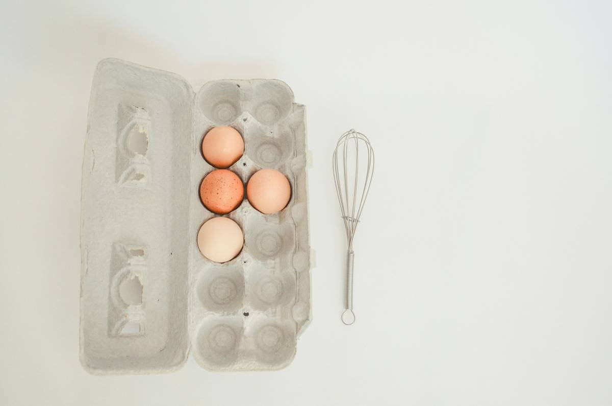 The Best Tool for Breaking Eggs Without the Mess (Yes, It Exists)