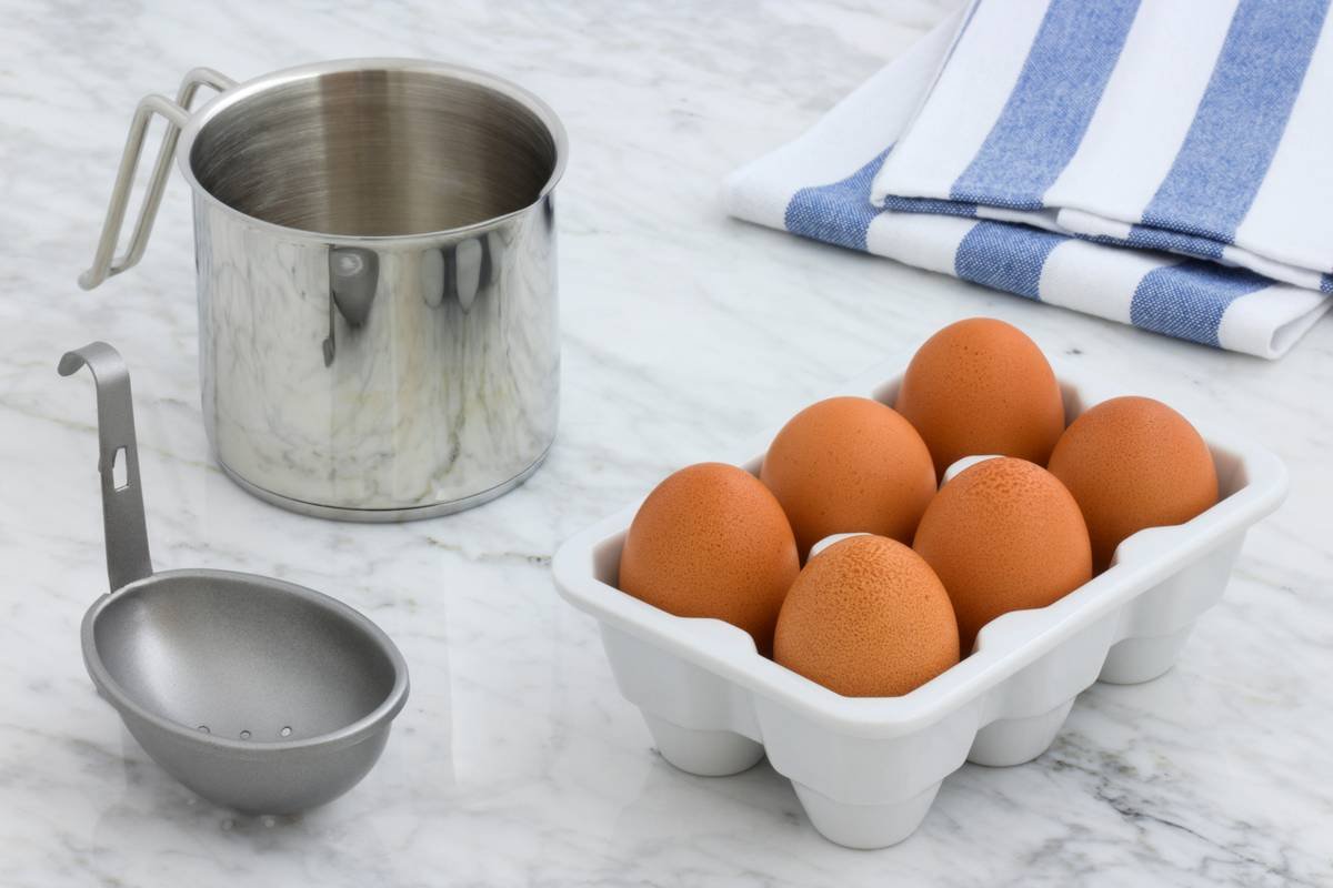 How to Basic Egg Poaching: 7 Proven Tips to Avoid Painful Mistakes